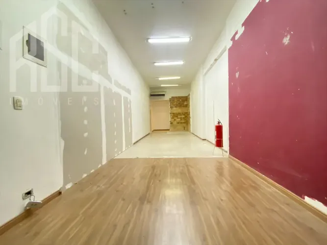 Shopping para aluguel possui 30 metros quadrados com 1 quarto em Ipanema - Rio de Janeiro 