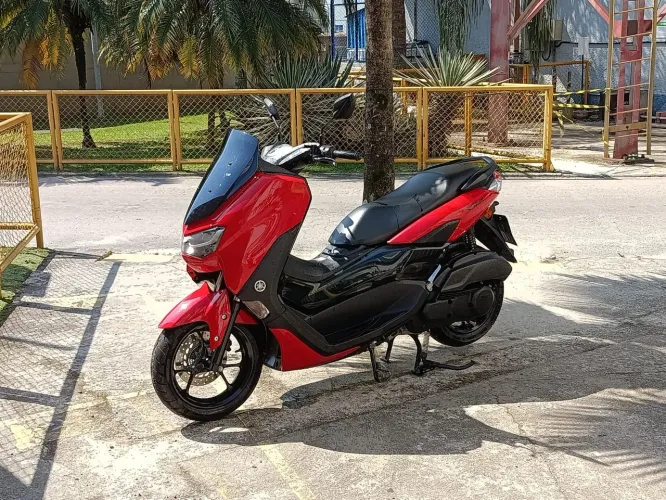 Nmax 160
