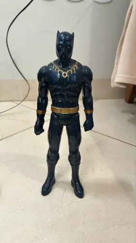 Bonecos Marvel semi usados (Venda por unidade)
