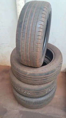 PNEU 205/55/16