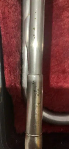 Trompete yamaha