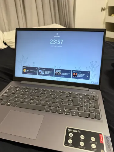 Lenovo Ideapad 3i