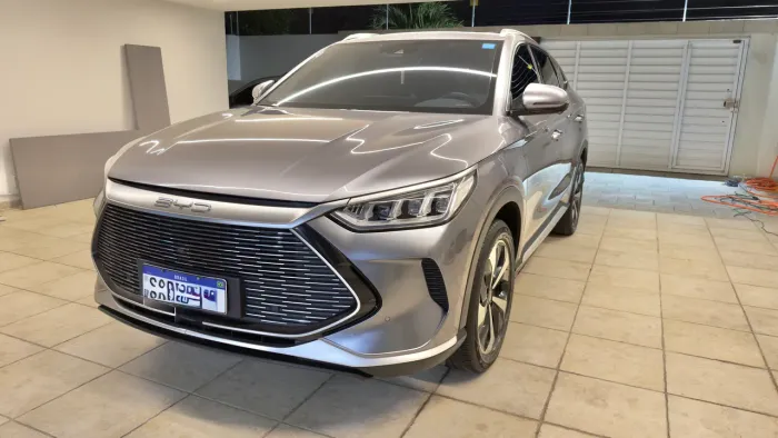BYD Song Plus 1.5 16V Aut. (hibrido) 2025