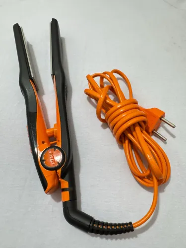 Prancha/Chapinha Taiff Titanium 450 série Colors