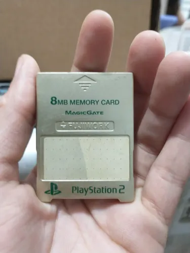 Memory Card