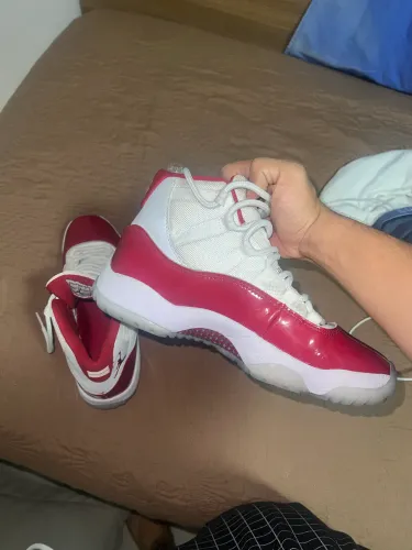 Jordan 11