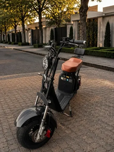 Scooter X11 1000w ( Venda no Boleto mediante a análise)