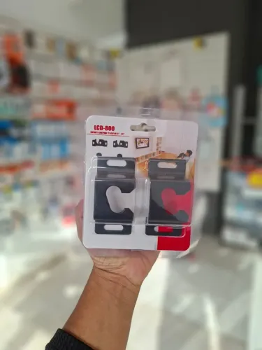 Suporte para tv fixo universal - entrega em slz e região