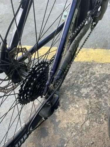 Bicicleta Absolute Nero 5 