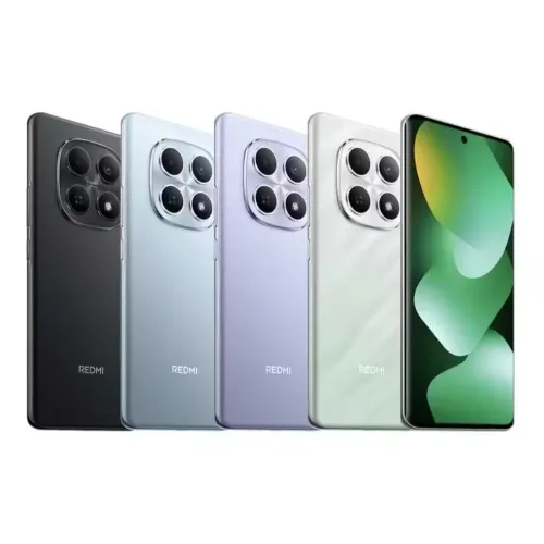 Redmi note 15 4g 256/8 ram novos