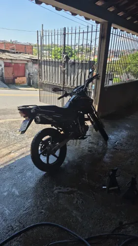 Bros 150 2006