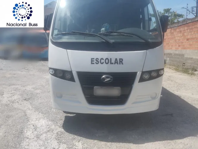 Volare v6 escolar 29 lugares 