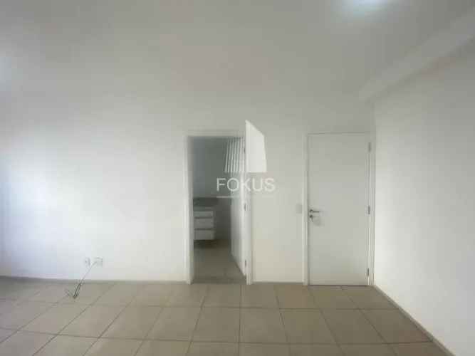 Apartamento para locação - Vila Santa Catarina