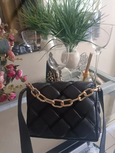 Bolsa Arezzo! Lindaaa