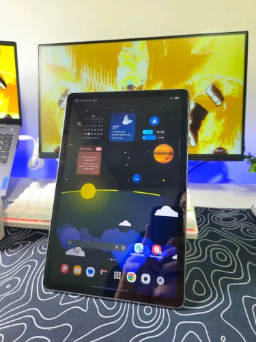 Samsung Tab S10 Lite