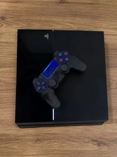 PlayStation 4
