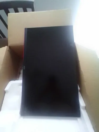 Monitor para retirada de peças ou conserto