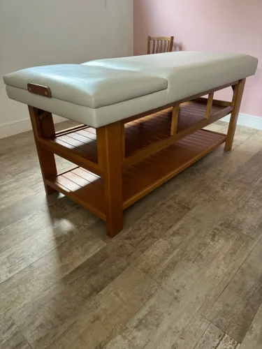 Maca SPA fixa luxo 