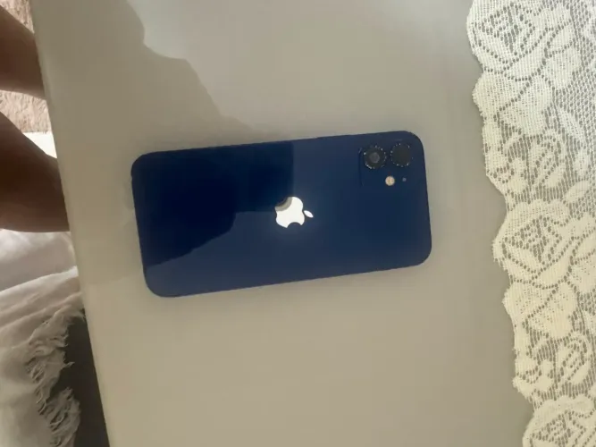 iPhone 12