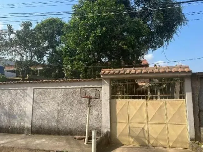 Imóvel selecionado Casa no Itauna, Sao Goncalo - RJ, Nº 35, 4 quartos, 360m² | Venda Dire