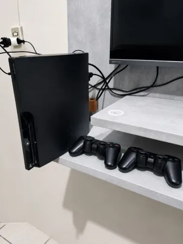 PS3 DESBLOQUEADO 