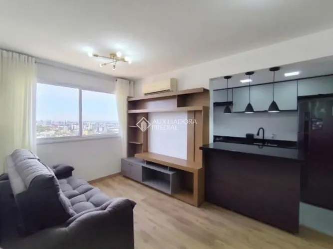 Apartamento 2 quarto(s), no bairro Jardim Sabará