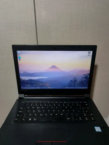 Notebook Lenovo