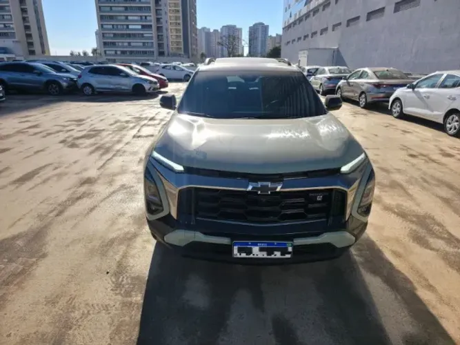 Chevrolet Equinox Activ 1.5 Turbo 177cv Aut. 2026