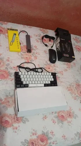 Kit mobilador completo