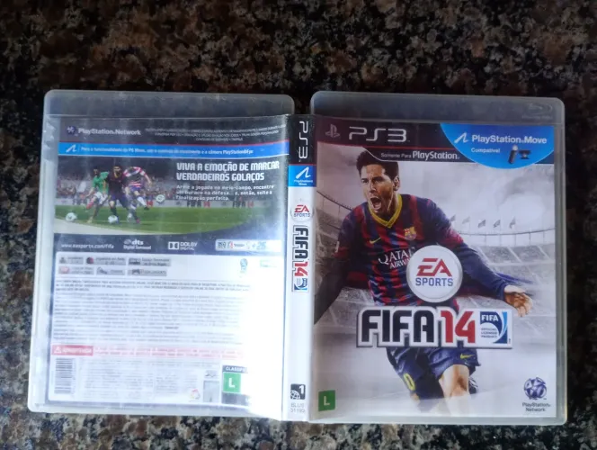 FIFA 14