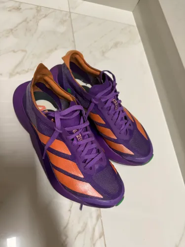 Adidas drive rc rio n 38