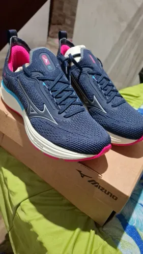Sapato feminino mizuno