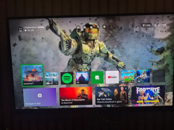 MONITOR ASUS TUF GAMER 27 POLEGADAS, 2K IPS 175HZ 1MS