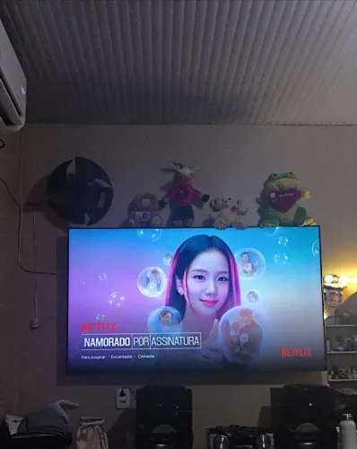 Smart 70p Samsung