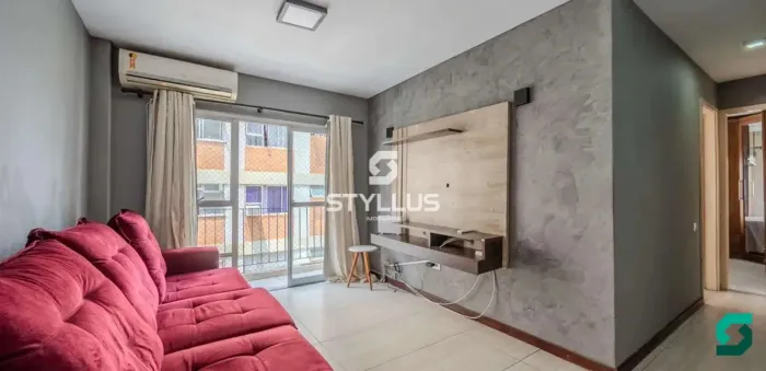 Cachambi | Apartamento 3 quartos, sendo 2 suites