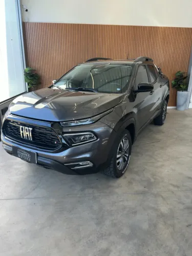 Fiat Toro Freedom 1.3 T270 4X2 Flex AUT 2025