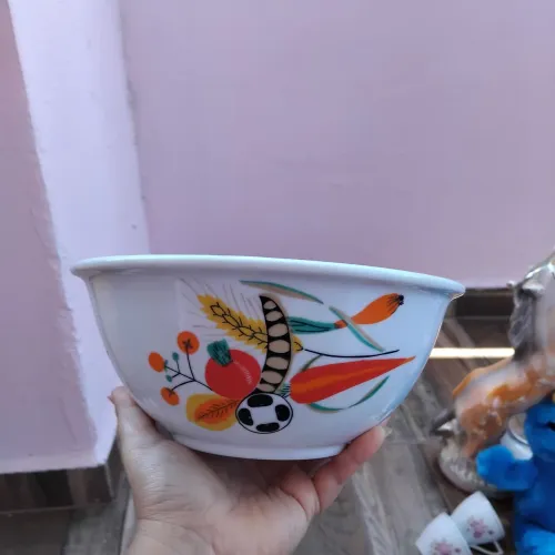 Tijela funda porcelana