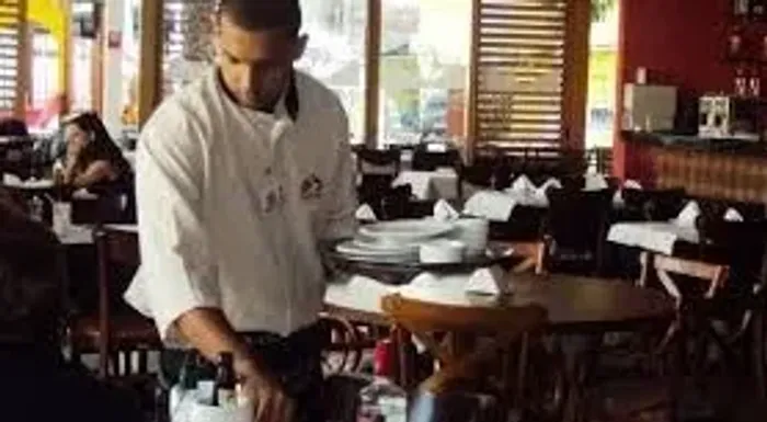 Garçom