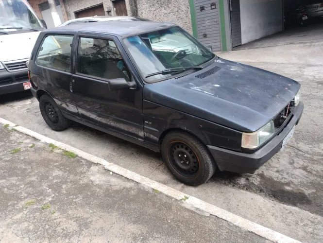 Fiat Uno Mille 1.0/ I.e./ Electronic/ Brio 1995