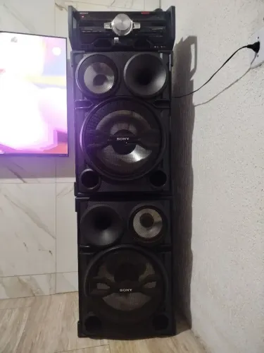 Sony shatk extreme