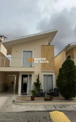 Casa em condominio no mondubim