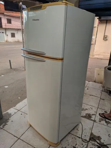 geladeira eletrolux