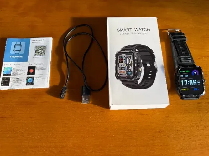 Smartwatch
