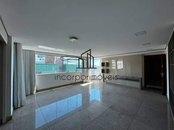 Apartamento à venda, 3 quartos, 1 suíte, 2 vagas, Buritis - Belo Horizonte/MG