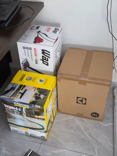 Produtos 220v (NOVOS) QUEIMA DE ESTOQUE