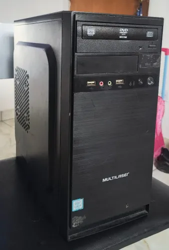 PC Intel I5 7400 7a geração