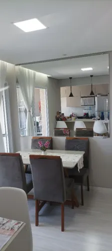 Espelho de sala 1,80 por 1,40