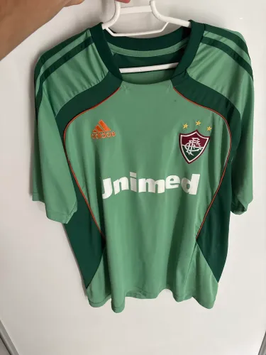 Camisa Fluminense G conca 2010