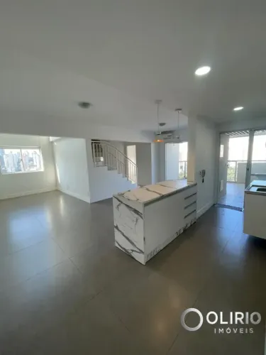 Duplex para aluguel e venda com 128 metros quadrados com 3 quartos em Vila Andrade - São P