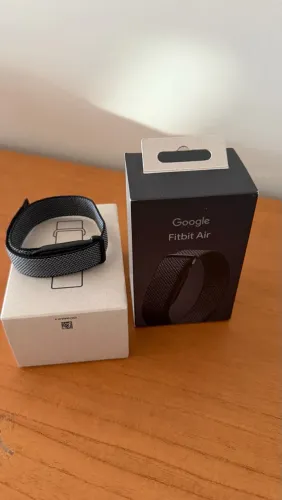 Fitbit Air